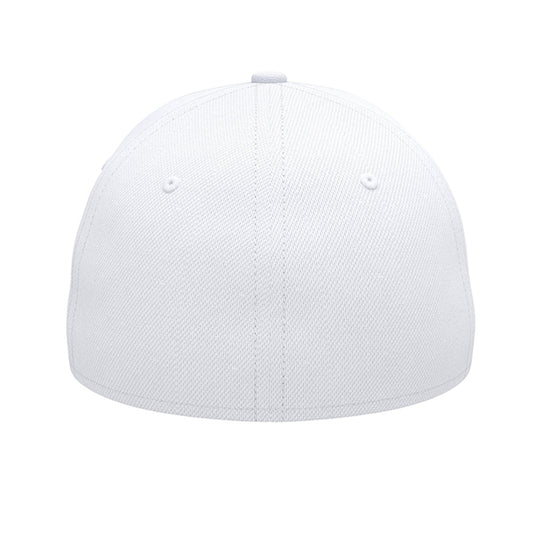 WHITE/ GRAP_100 - 1376702 - BACK