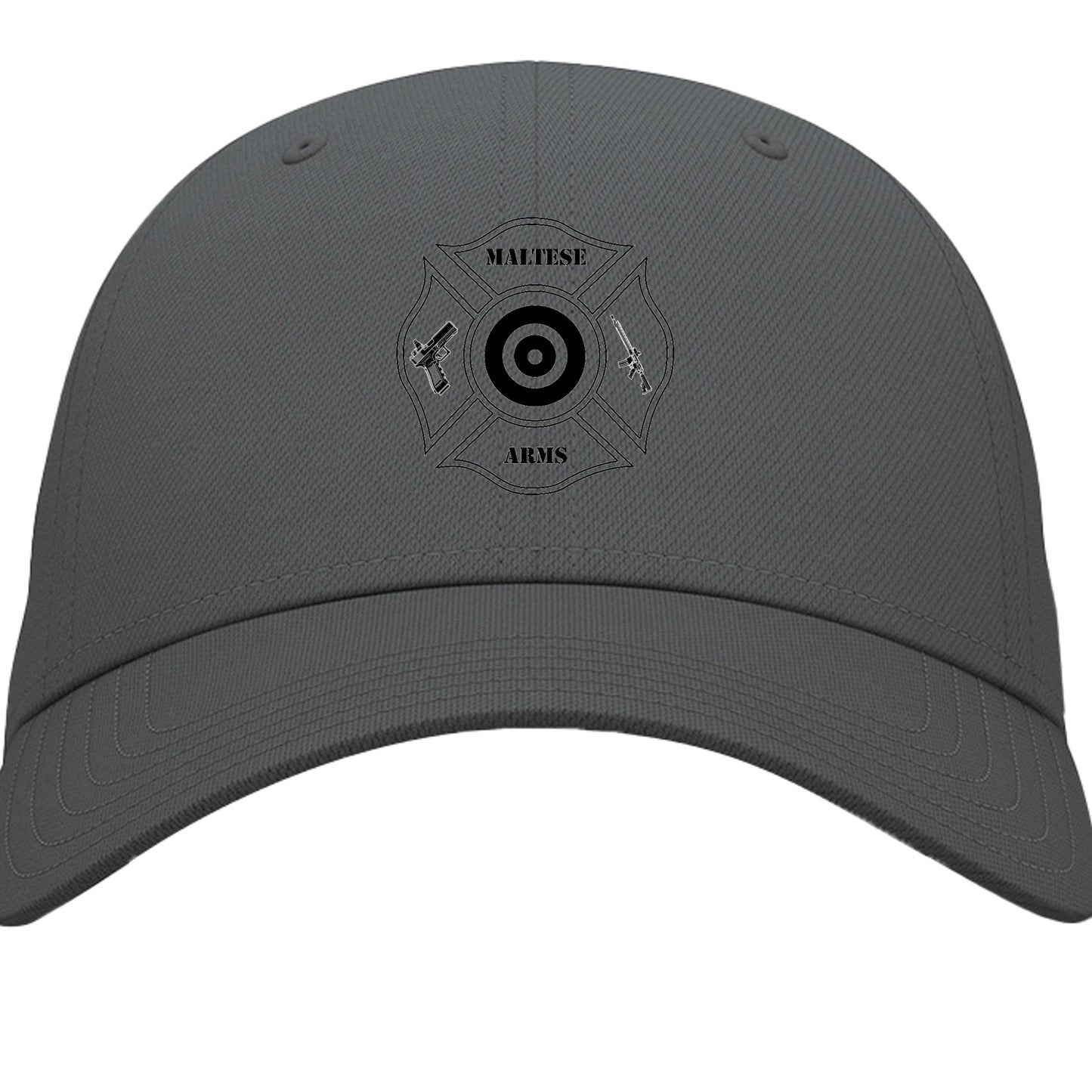 Grap/ Black_040 - 1376702 - FRONT