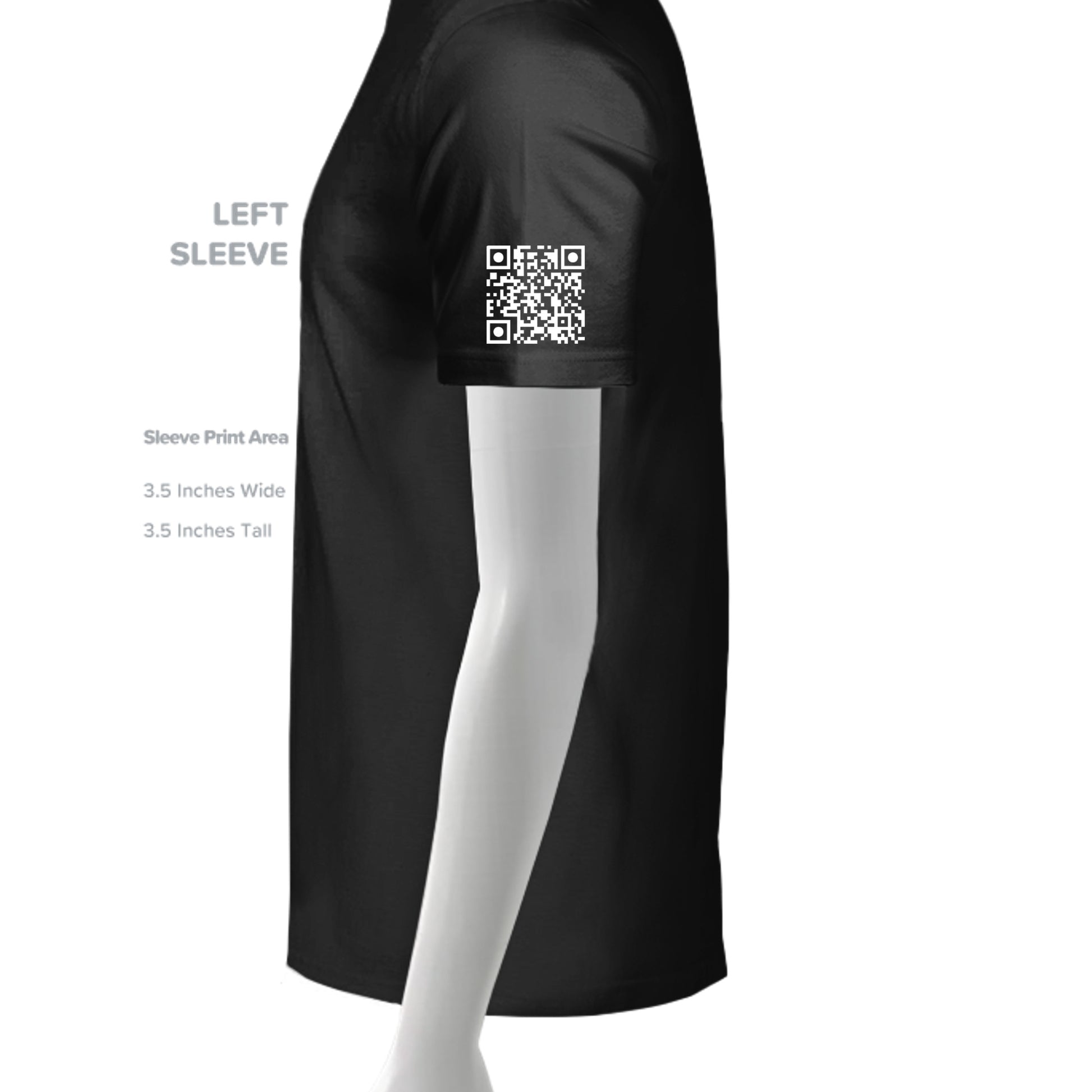 BLACK - G640 - SLEEVE_LEFT