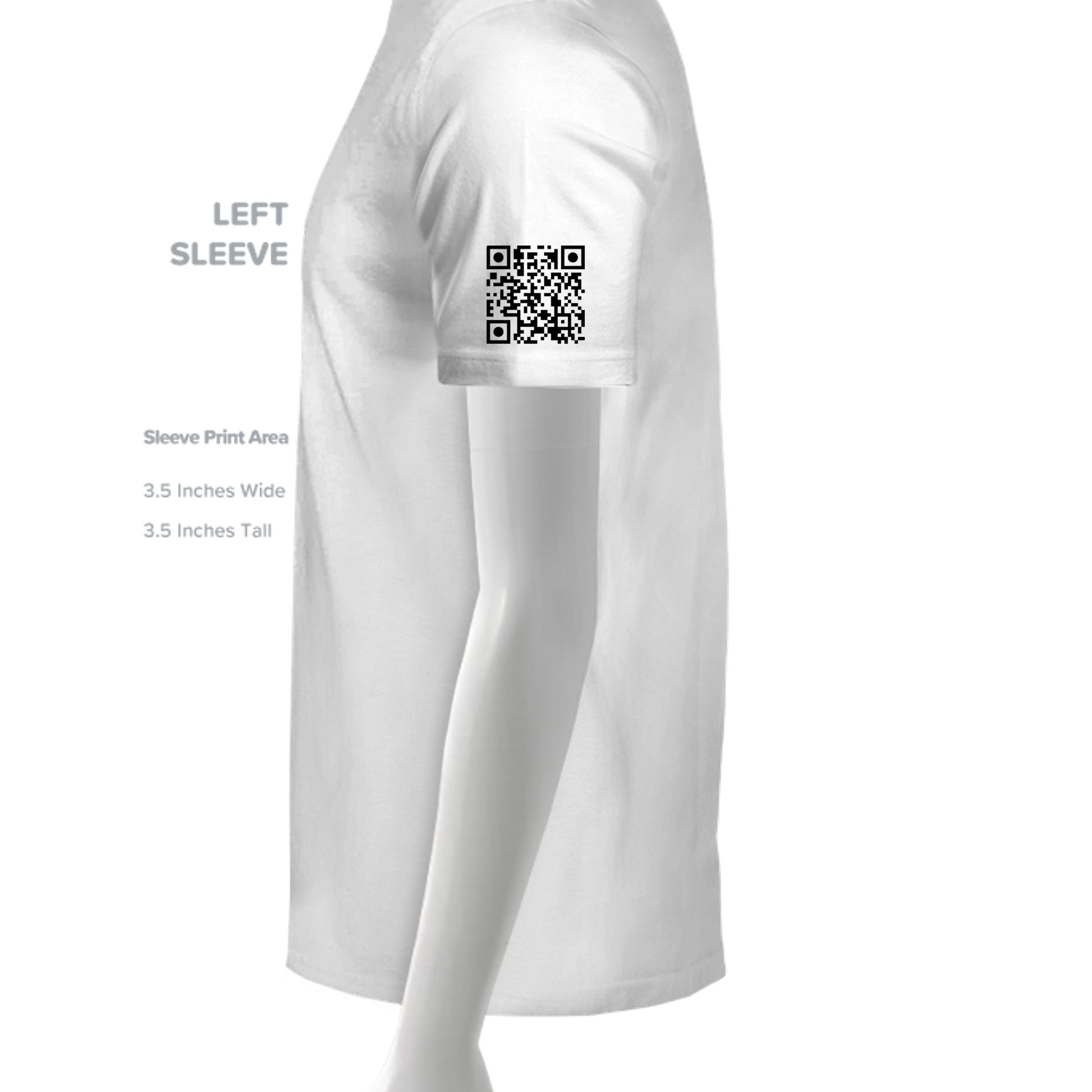 WHITE - G500 - SLEEVE_LEFT